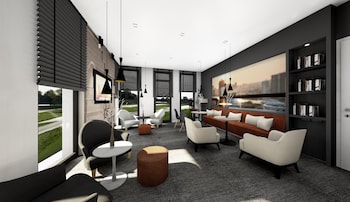 juststay solingen hotel and apartments