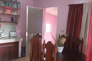 alberts transient house