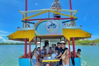 alberts transient house