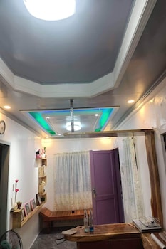 alberts transient house