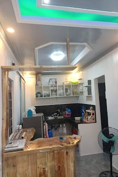 alberts transient house