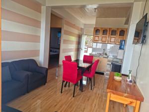 wanays rocky mountain homestay