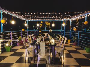Hotel Lake Bridge,India>>Udaipur,2.5 star