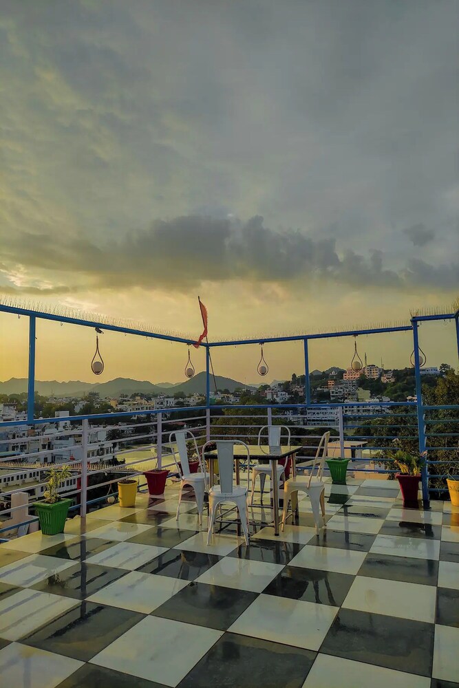 udaipur