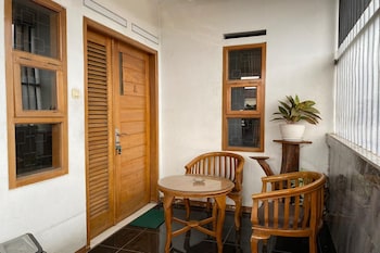 villa buana graha syariah