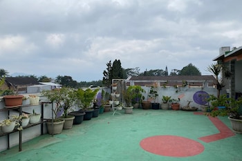 villa buana graha syariah