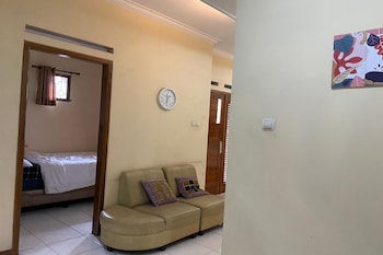 villa buana graha syariah