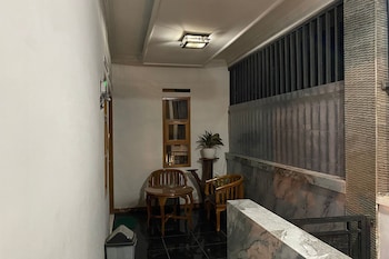 villa buana graha syariah