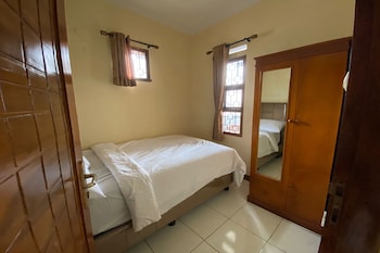 villa buana graha syariah
