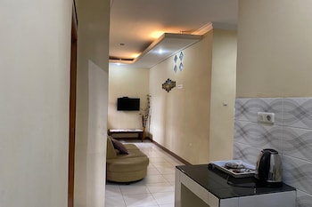 villa buana graha syariah