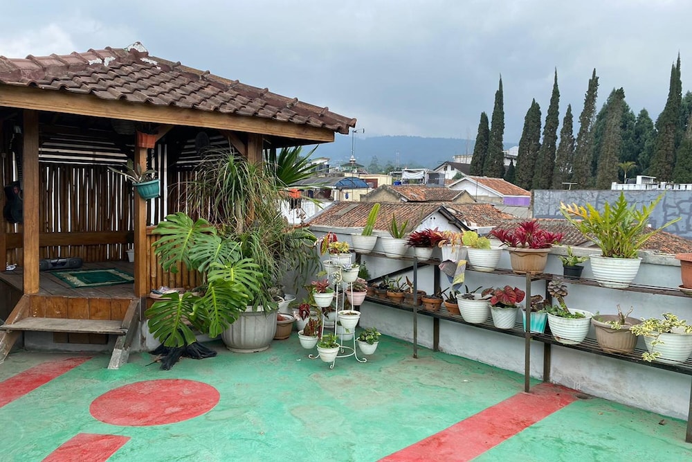 villa buana graha syariah