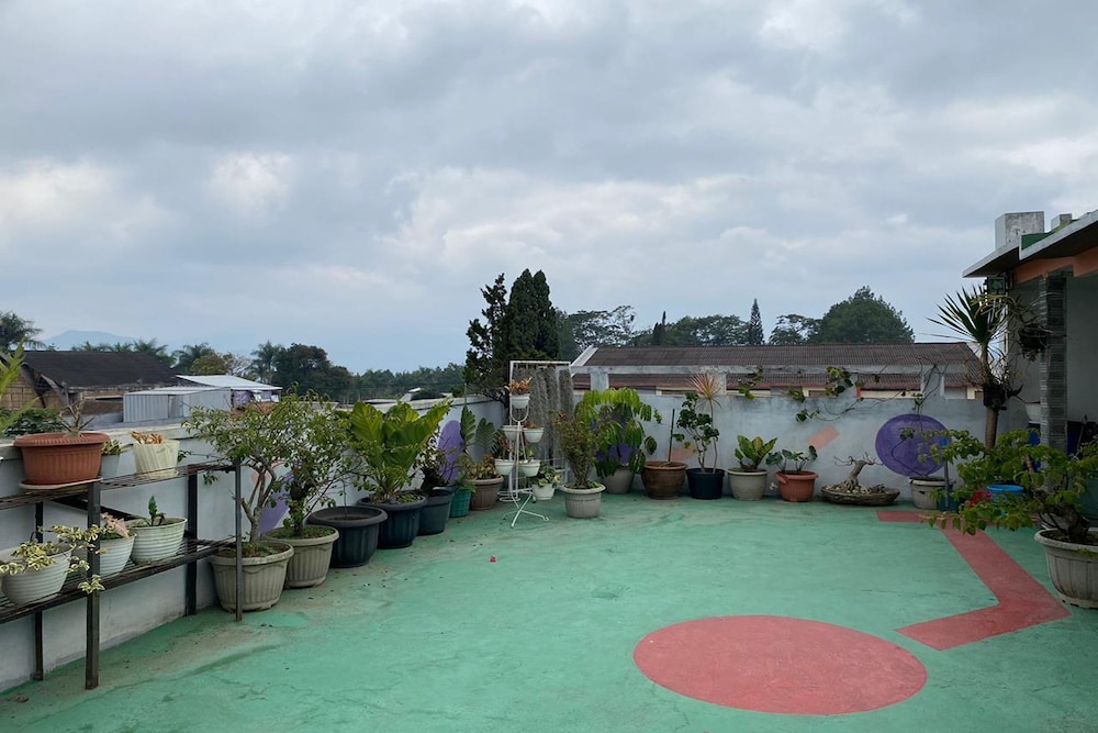 villa buana graha syariah