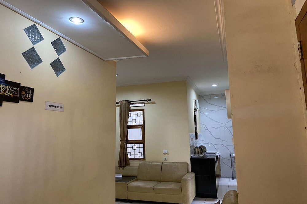 villa buana graha syariah