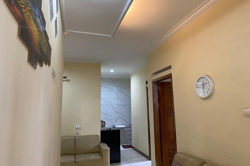 villa buana graha syariah