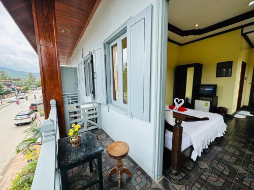 luang prabang