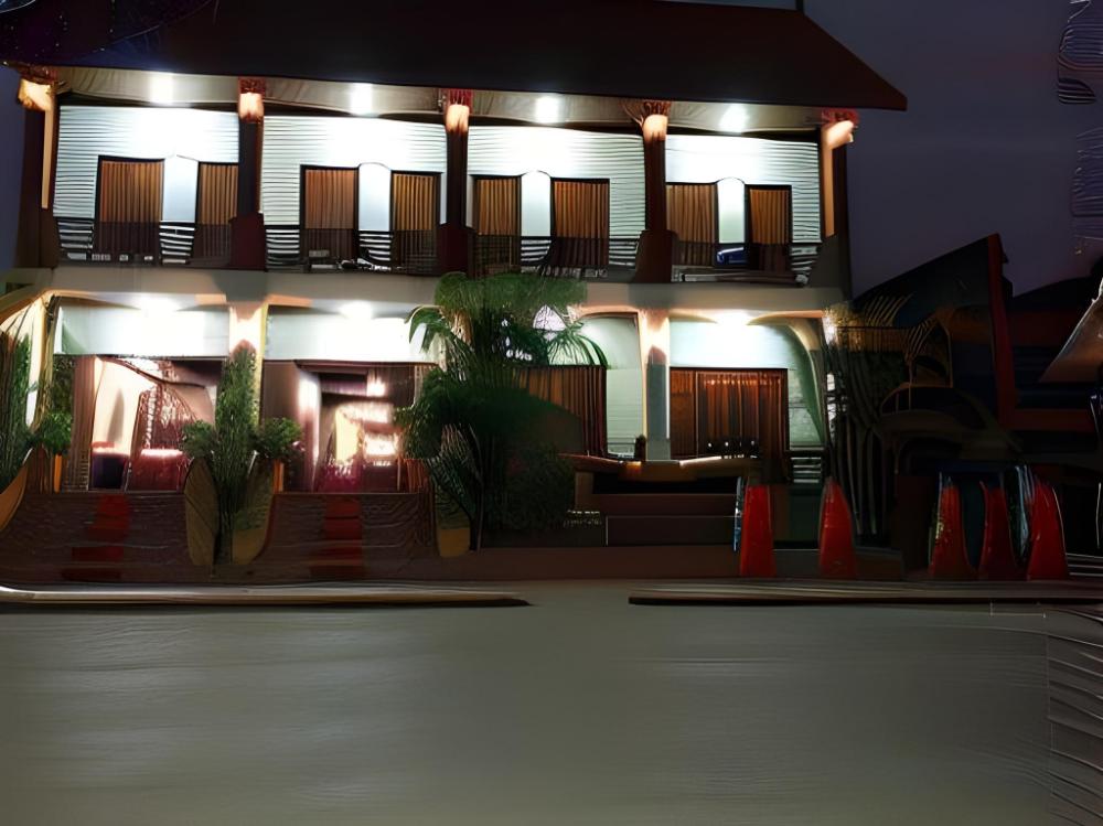 luang prabang