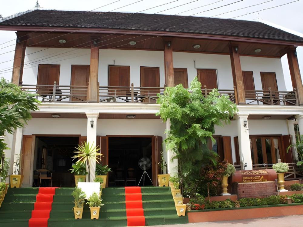 luang prabang