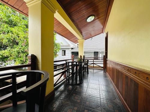 luang prabang