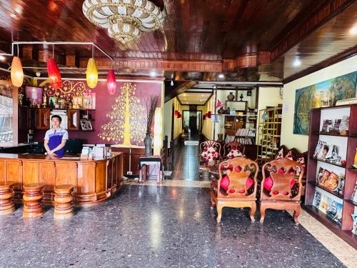 luang prabang