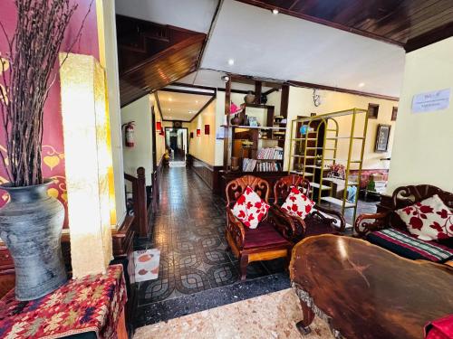 luang prabang