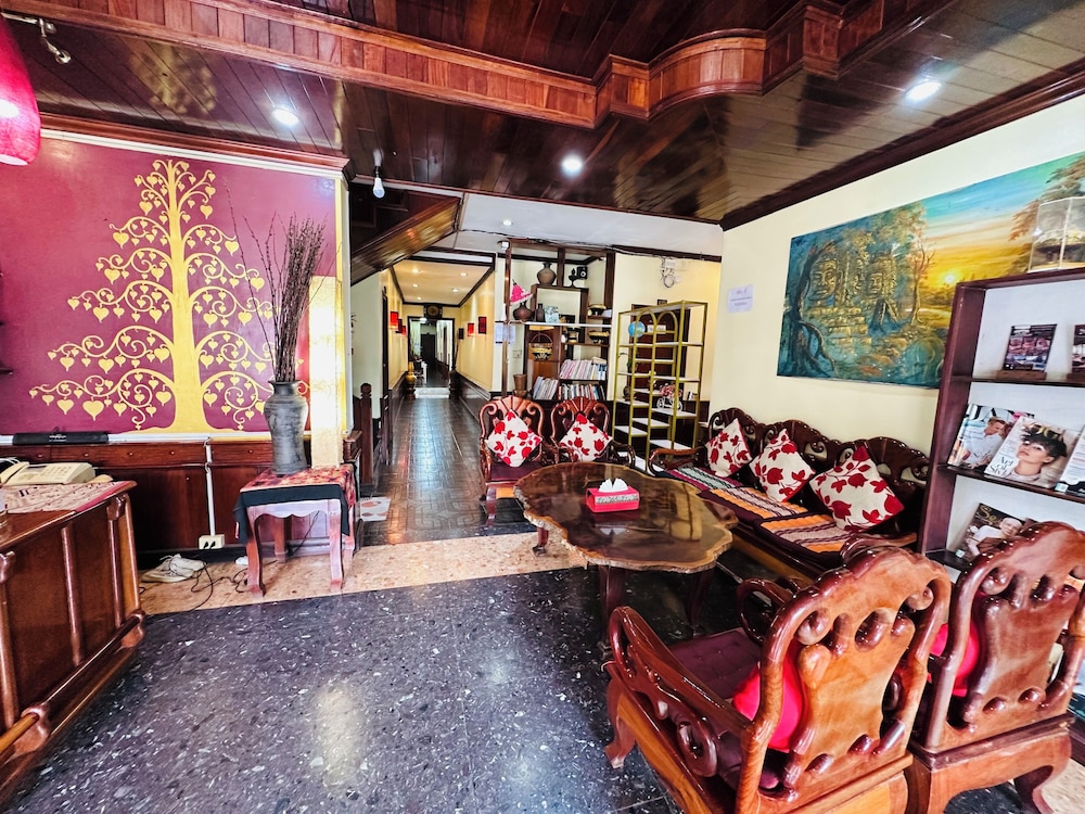 luang prabang
