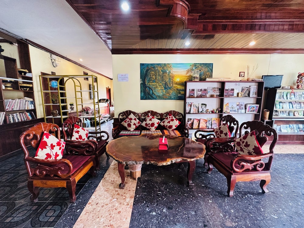 luang prabang