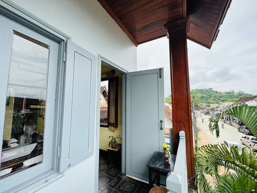luang prabang