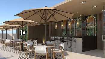 uma hotel and residences
