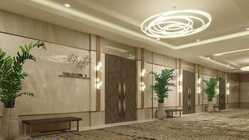 uma hotel and residences