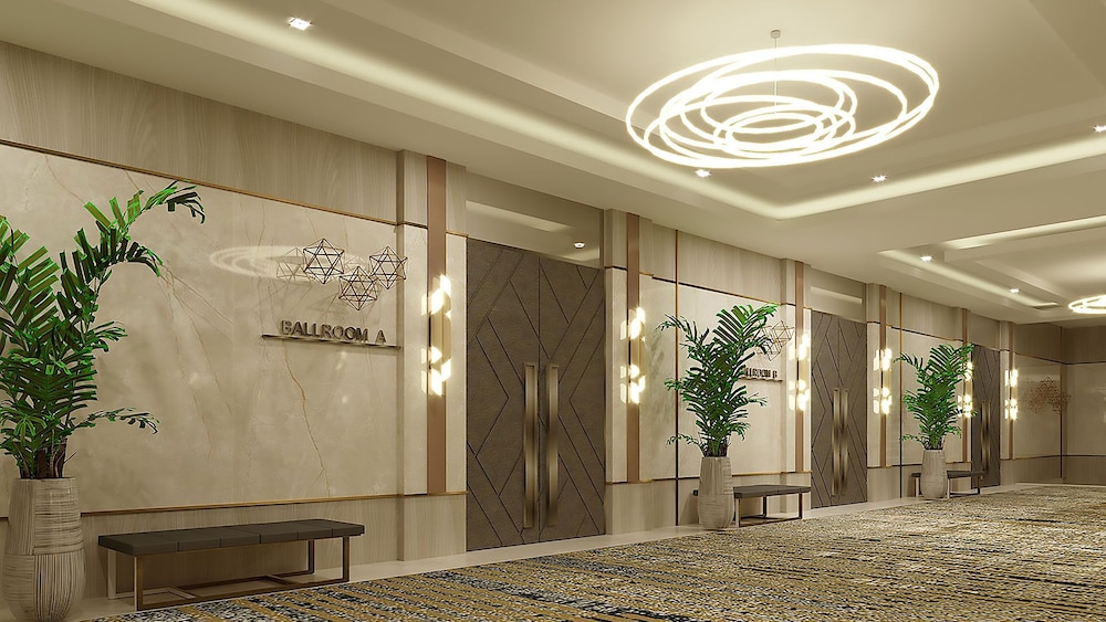 uma hotel and residences