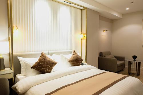 uma hotel and residences
