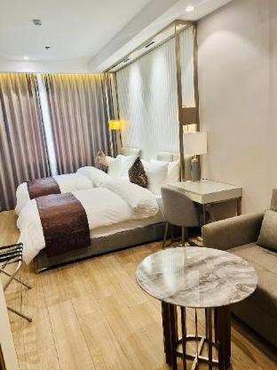 uma hotel and residences