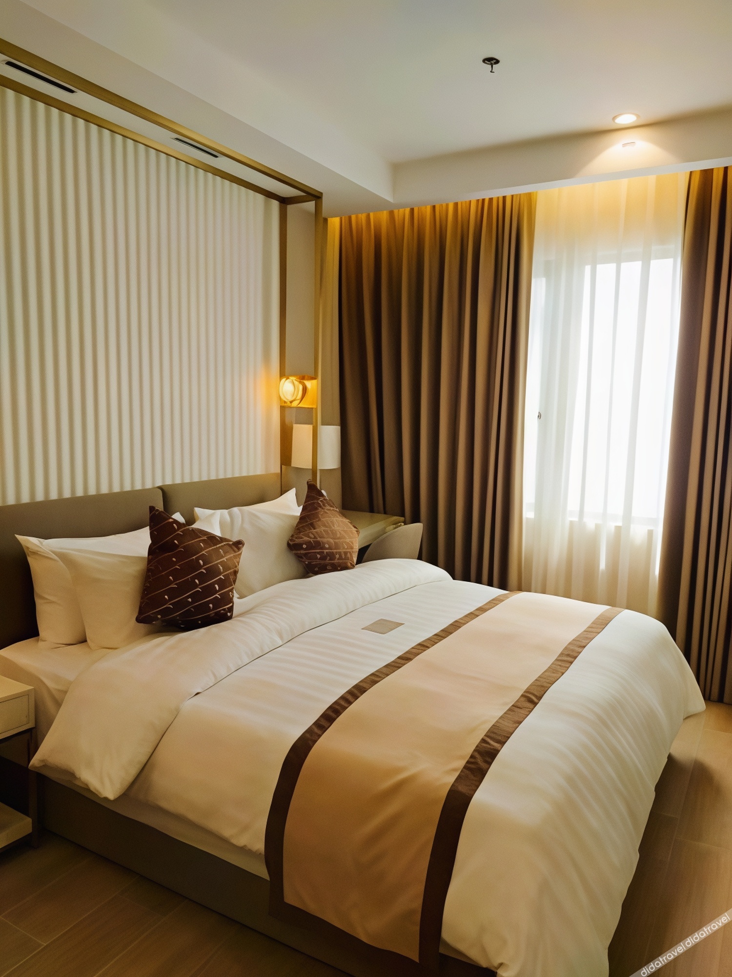 uma hotel and residences