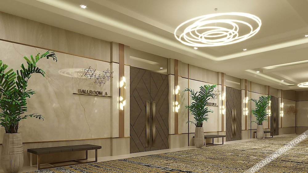 uma hotel and residences
