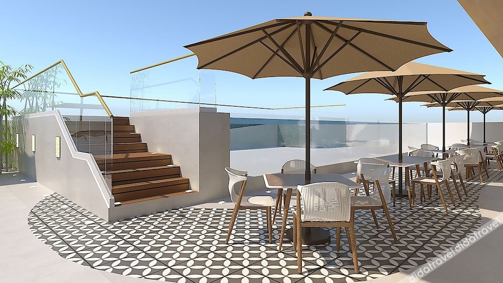 uma hotel and residences