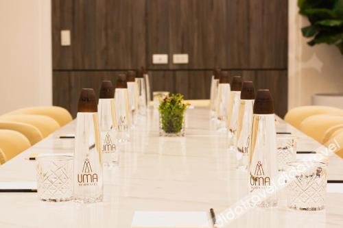 uma hotel and residences