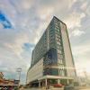 uma hotel and residences