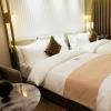 uma hotel and residences