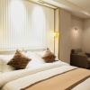 uma hotel and residences