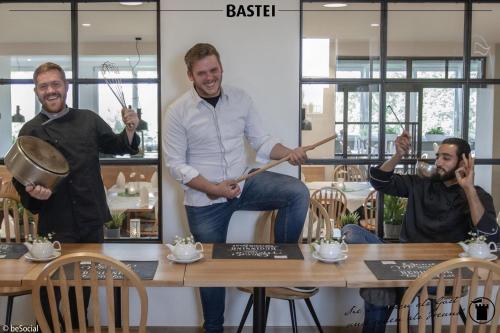 hotel restaurant bastei