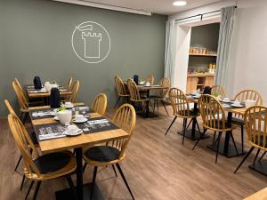 hotel restaurant bastei