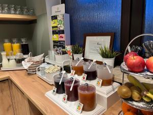 hotel restaurant bastei