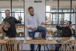 hotel restaurant bastei