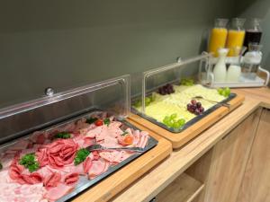 hotel restaurant bastei