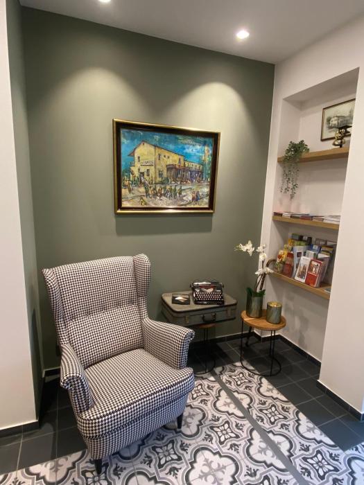 hotel restaurant bastei