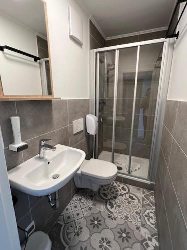 hotel restaurant bastei