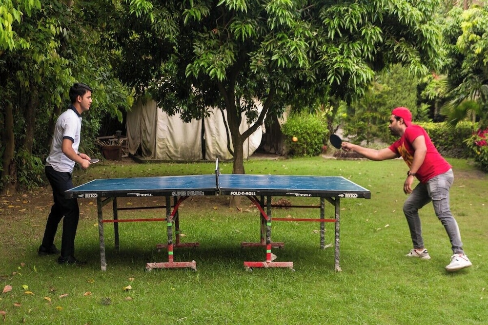 jim corbett national park