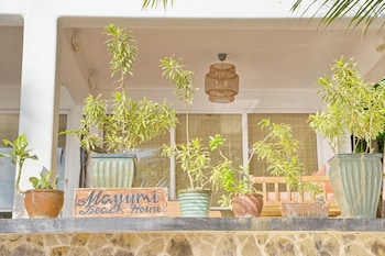 mayumi beach villa