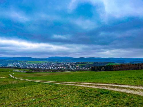 berghotel waidmannsheil