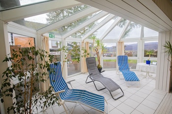 berghotel waidmannsheil